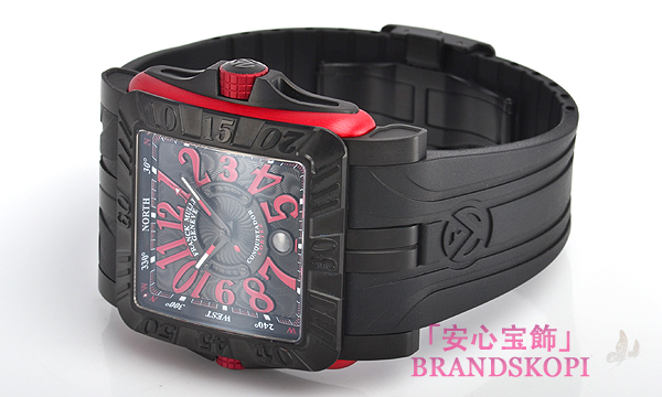 コンキスタドールコルテス グランプリ 10900SCDT GP ERG