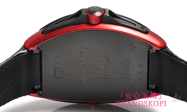 コンキスタドール グランプリ 9900SC GP ERG