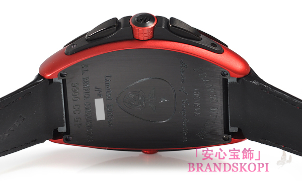 コンキスタドール グランプリ クロノグラフ Ｓ．Ｌ ベンフィカ 9900CCGP BEN