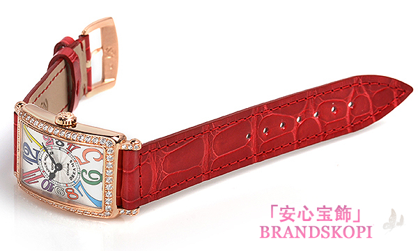 ロングアイランド カラードリーム 902QZD 1R COL DRM