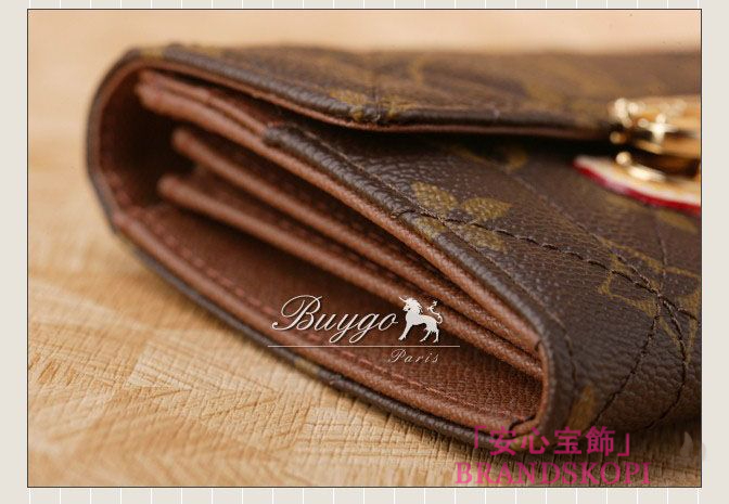 ルイヴィトン/エトワール/２つ折り財布/Ｍ63799