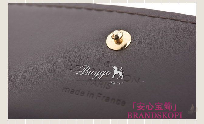 LOUIS VUITTON【ルイヴィトン】 M93524　ポルトフォイユサラ　アマラント