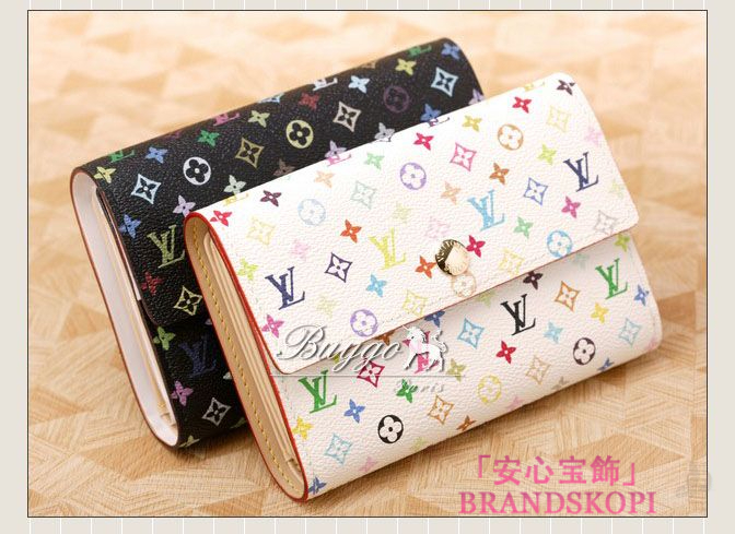 LOUIS VUITTON ルイヴィトン 長財布ポルトフォイユサラ ダミエ Ｎ61734