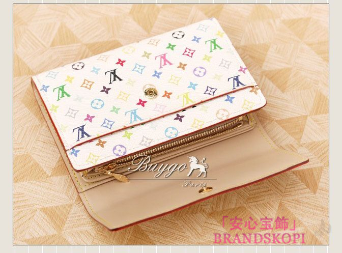 LOUIS VUITTON ルイヴィトン 長財布ポルトフォイユサラ ダミエ Ｎ61734
