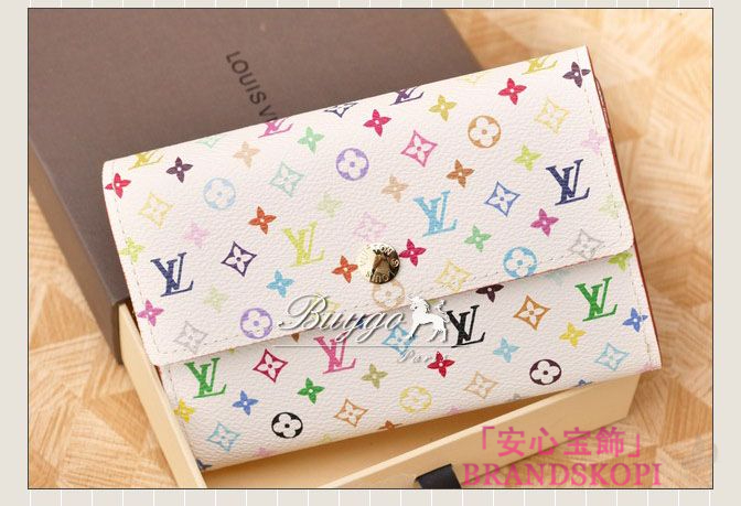 LOUIS VUITTON ルイヴィトン 長財布ポルトフォイユサラ ダミエ Ｎ61734