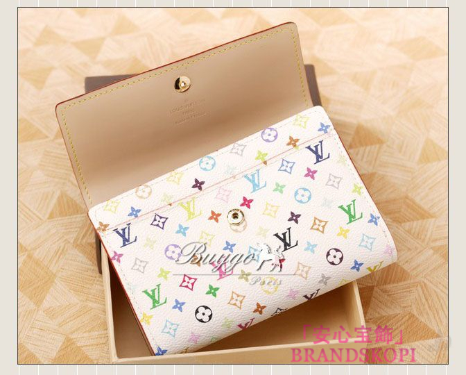LOUIS VUITTON ルイヴィトン 長財布ポルトフォイユサラ ダミエ Ｎ61734