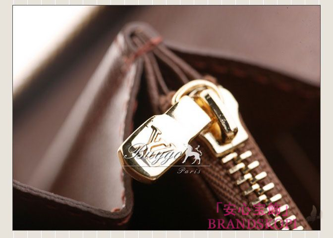 LOUIS VUITTON（ルイヴィトン） ジッピーオーガナイザー ラウンド長財布 モノグラム M60002