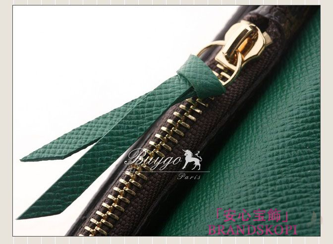 LOUIS VUITTON（ルイヴィトン）ポルトフォィユジョゼフィーヌ/三つ折長財布/モノグラムM60163
