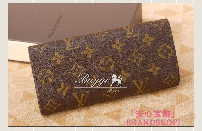 ルイヴィトン LouisVuitton モノグラム　M61803