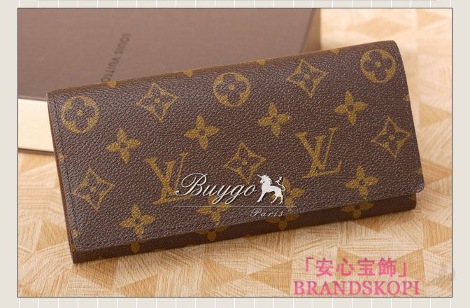 ルイヴィトン LouisVuitton モノグラム　M61803