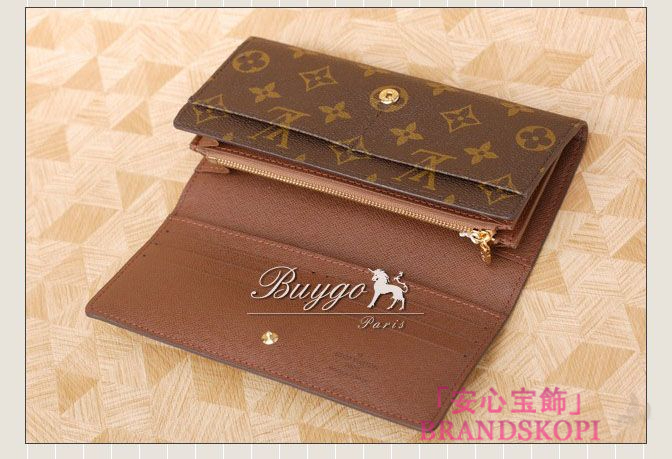 ルイヴィトン LouisVuitton モノグラム　M61803