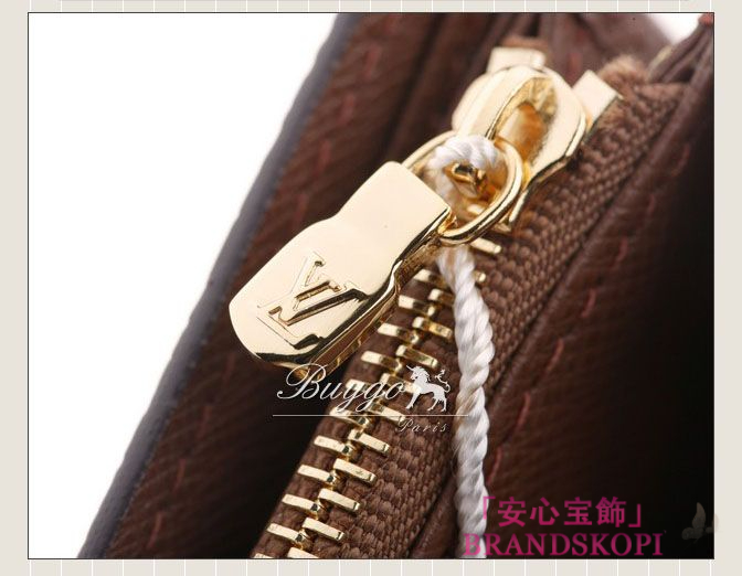 ルイヴィトン LouisVuitton モノグラム　M61803