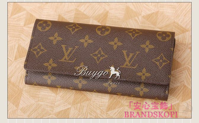 ルイヴィトン LouisVuitton モノグラム　M61803