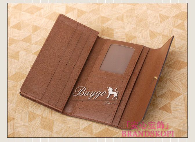 LOUIS VUITTON マヒナ ポルトフォイユ アメリア 長財布 M58127