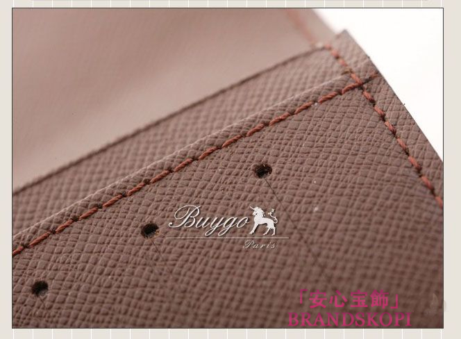 LOUIS VUITTON マヒナ ポルトフォイユ アメリア 長財布 M58127