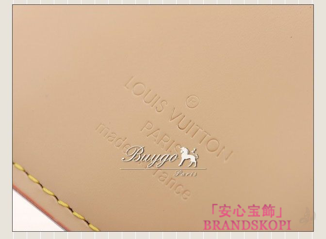 ルイヴィトン　M58015　ポルトフォイユコアラ　三つ折り財布