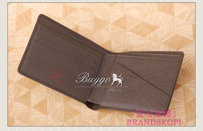 ルイヴィトン 財布 LOUIS VUITTON ヴィトン N60895