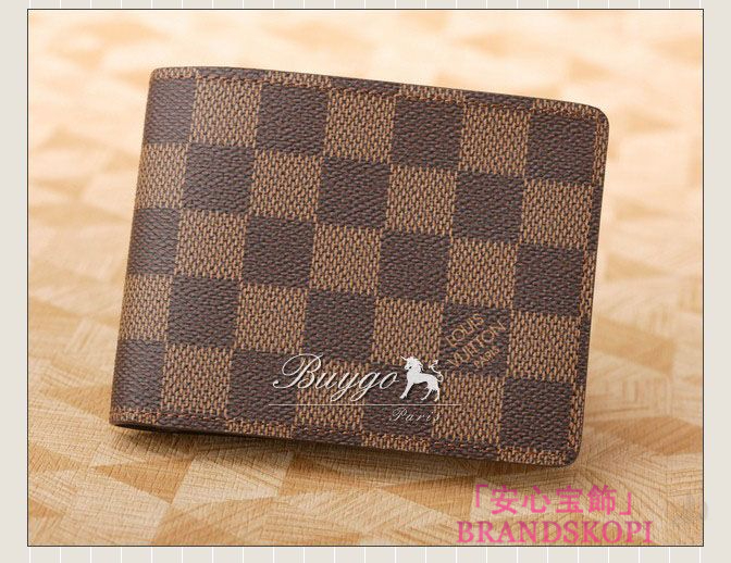 ルイヴィトン 財布 LOUIS VUITTON ヴィトン N60895