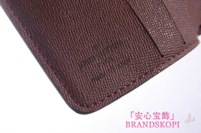 ルイヴィトン コンパクトジップ モノグラム M61667 CA1024 44704 財布 ルイヴィトン　LOUIS VUITTON