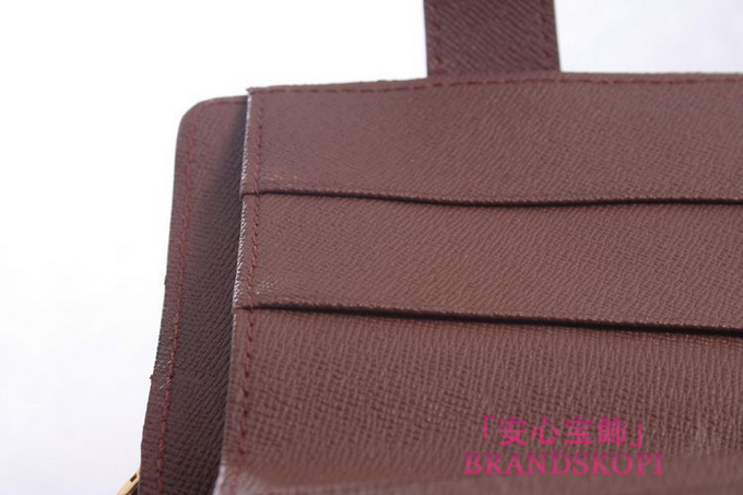 ルイヴィトン コンパクトジップ モノグラム M61667 CA1024 44704 財布 ルイヴィトン　LOUIS VUITTON