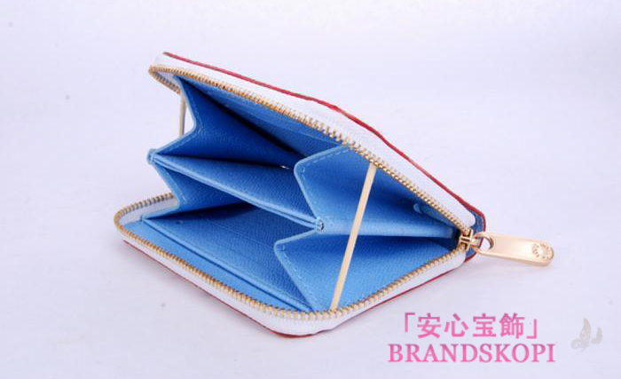LOUIS VUITTON　ルイヴィトン財布モノグラムマルチカラージッピーM93739