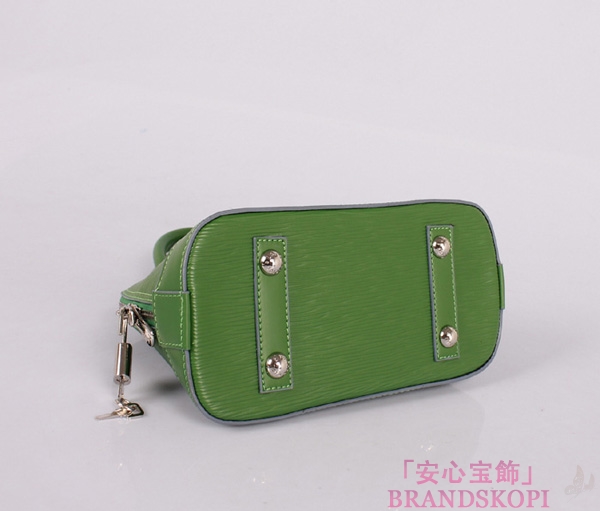 [ルイ ヴィトン] 2012年春夏コレクション M40627 エピ アルマ MM マント