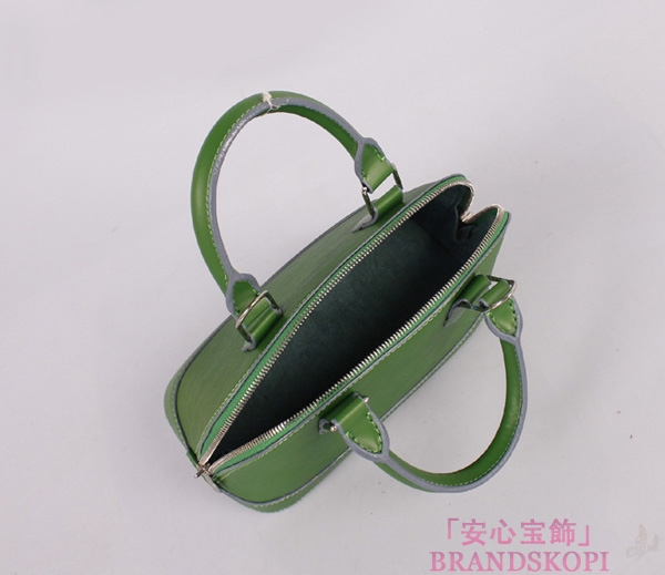 [ルイ ヴィトン] 2012年春夏コレクション M40627 エピ アルマ MM マント