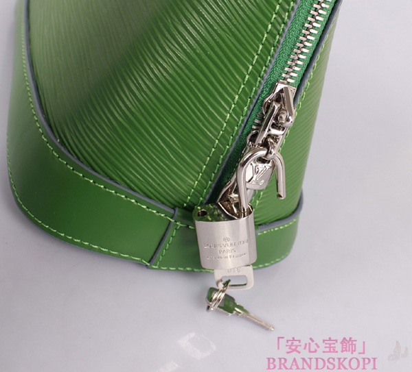 [ルイ ヴィトン] 2012年春夏コレクション M40627 エピ アルマ MM マント
