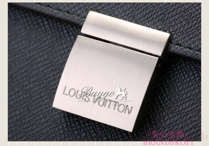 ルイヴィトン セレンガ タイガ アルドワーズ セカンドバッグ M30782 ルイ?ヴィトン　LOUIS VUITTON