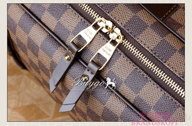 LOUIS VUITTON　ルイヴィトン　ダミエ　LV　バッグ　ショルダーバッグ　リヴィントンPM GM　N41157 N41158