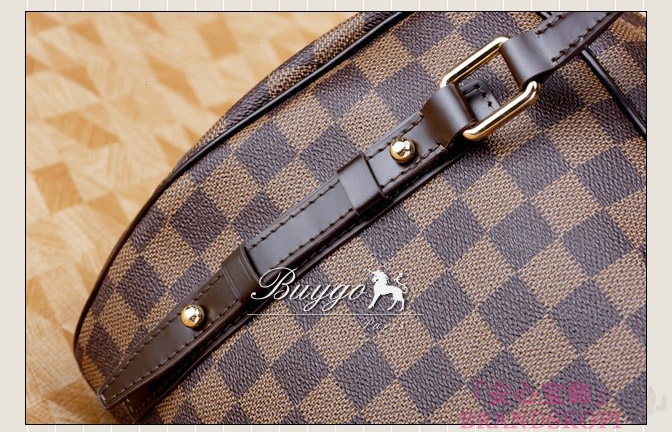 LOUIS VUITTON　ルイヴィトン　ダミエ　LV　バッグ　ショルダーバッグ　リヴィントンPM GM　N41157 N41158