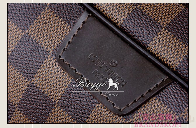 LOUIS VUITTON　ルイヴィトン　ダミエ　LV　バッグ　ショルダーバッグ　リヴィントンPM GM　N41157 N41158