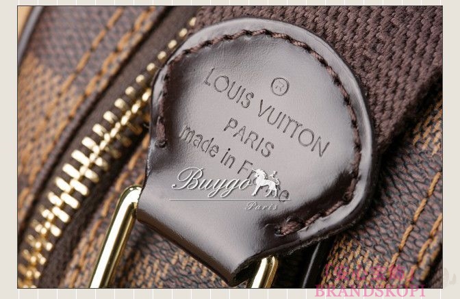 【LOUIS　VUITTON/ルイヴィトンダミエ】リポーターPM(スペシャルオーダー)　N45253 