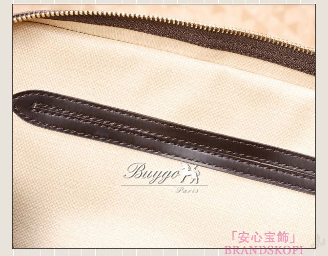 【LOUIS　VUITTON/ルイヴィトンダミエ】リポーターPM(スペシャルオーダー)　N45253 