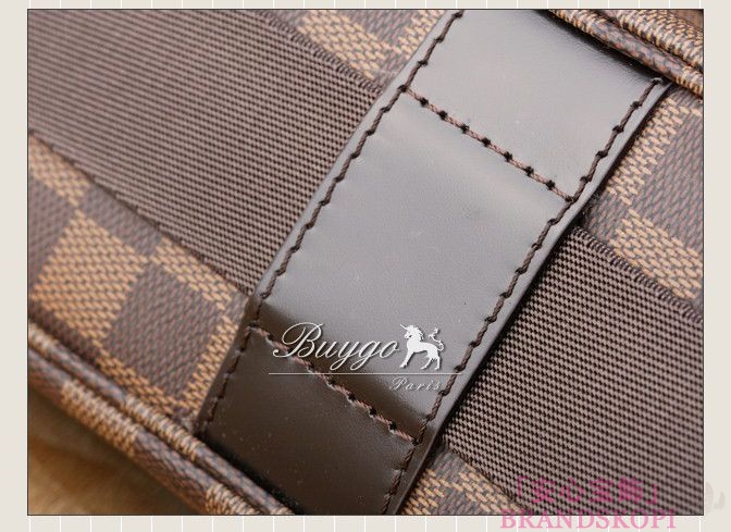 LOUIS VUITTON 【ルイヴィトン】ダミエ　ブロードウェイN42270　ショルダーバッグ