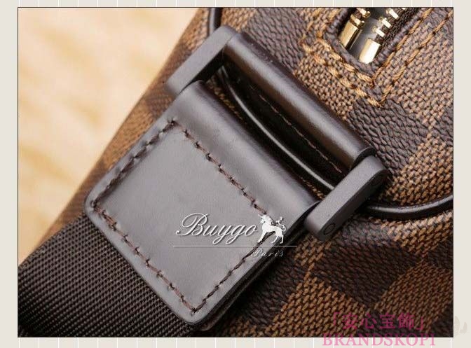 ルイヴィトン オラフPM ダミエ N41442 MI0045 46203 ショルダーバッグ ルイヴィトン LOUIS VUITTON 