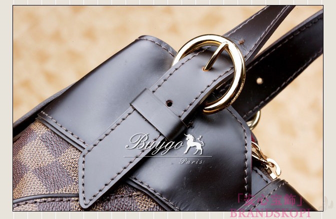 LOUIS VUITTON　ルイヴィトン　ダミエ　LV　バッグ　システィナPM MM GM　N41542 N41541 N41540