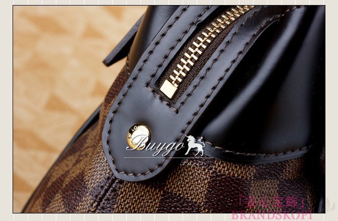 LOUIS VUITTON　ルイヴィトン　ダミエ　LV　バッグ　システィナPM MM GM　N41542 N41541 N41540
