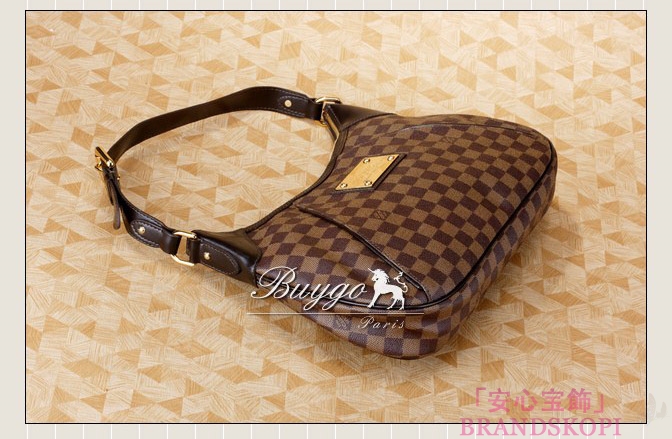 LOUIS VUITTON　ルイヴィトン　ダミエ　LV　バッグ　テート(テムズ)　PM GM　N48180 N48181
