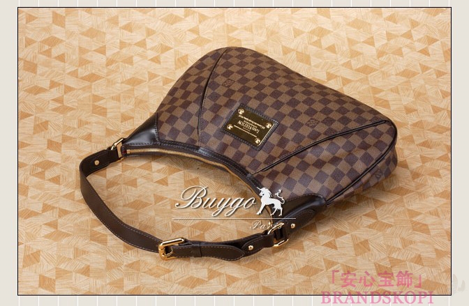LOUIS VUITTON　ルイヴィトン　ダミエ　LV　バッグ　テート(テムズ)　PM GM　N48180 N48181