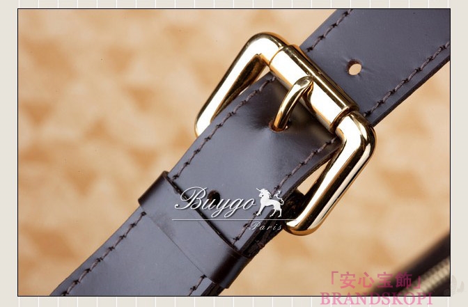 LOUIS VUITTON　ルイヴィトン　ダミエ　LV　バッグ　テート(テムズ)　PM GM　N48180 N48181