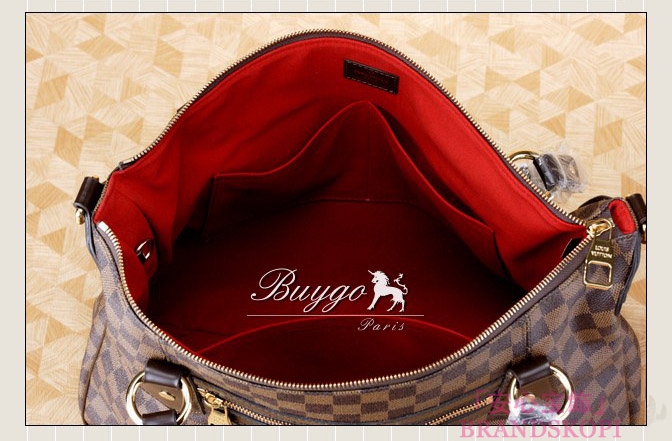 LOUIS VUITTON（ルイヴィトン）イーヴォラMM GM (N41131 N41132)