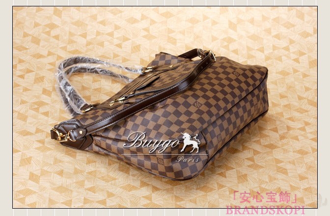LOUIS VUITTON（ルイヴィトン）イーヴォラMM GM (N41131 N41132)