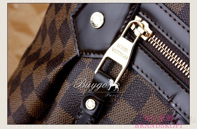LOUIS VUITTON（ルイヴィトン）イーヴォラMM GM (N41131 N41132)