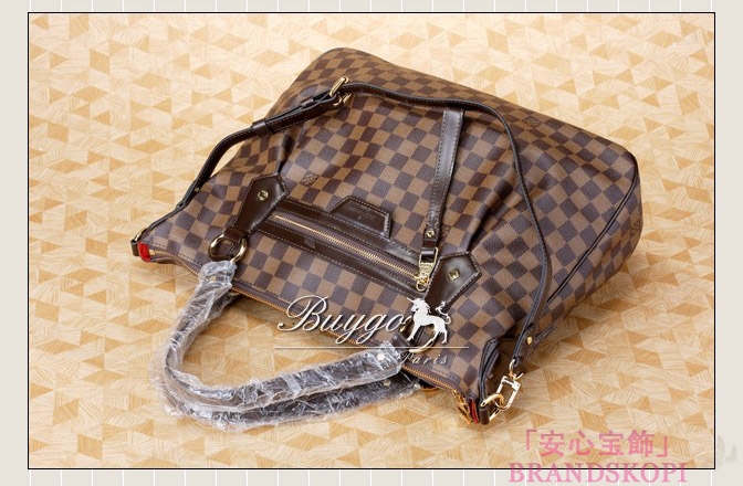 LOUIS VUITTON（ルイヴィトン）イーヴォラMM GM (N41131 N41132)