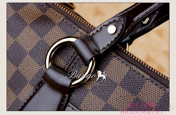 LOUIS VUITTON（ルイヴィトン）イーヴォラMM GM (N41131 N41132)