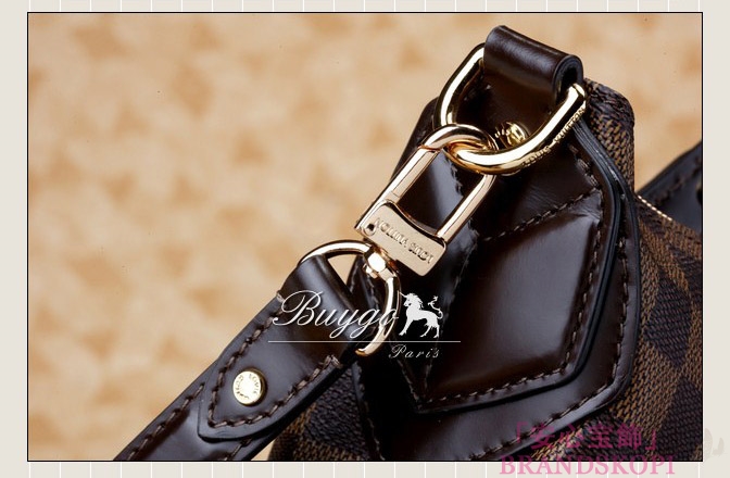 LOUIS VUITTON（ルイヴィトン）イーヴォラMM GM (N41131 N41132)