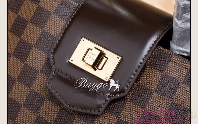 ルイヴィトン ハンドバッグ ダミエ カバローズベリー N41177 LOUIS VUITTON ヴィトン バッグ