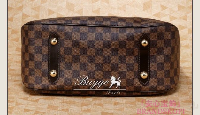 ルイヴィトン ハンドバッグ ダミエ カバローズベリー N41177 LOUIS VUITTON ヴィトン バッグ