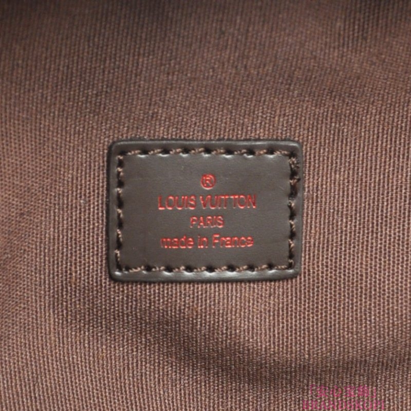 LOUIS VUITTON（ルイヴィトン）オラフMM/ダミエ/ショルダーバッグN41441